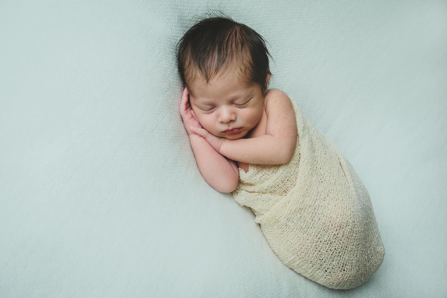 Babyfoto's Groningen Friesland Drenthe