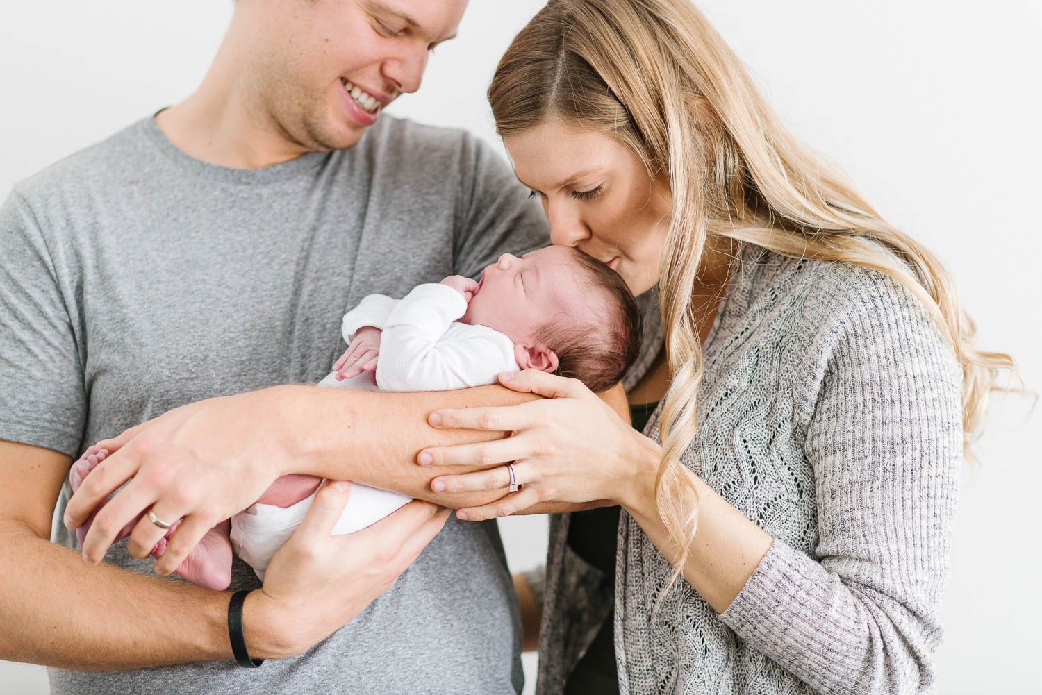 Durham Region Newborn Photographer