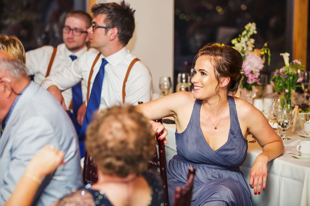 Hidden Valley Resort Huntsville Ontario Wedding Photos Shawn Van Daele
