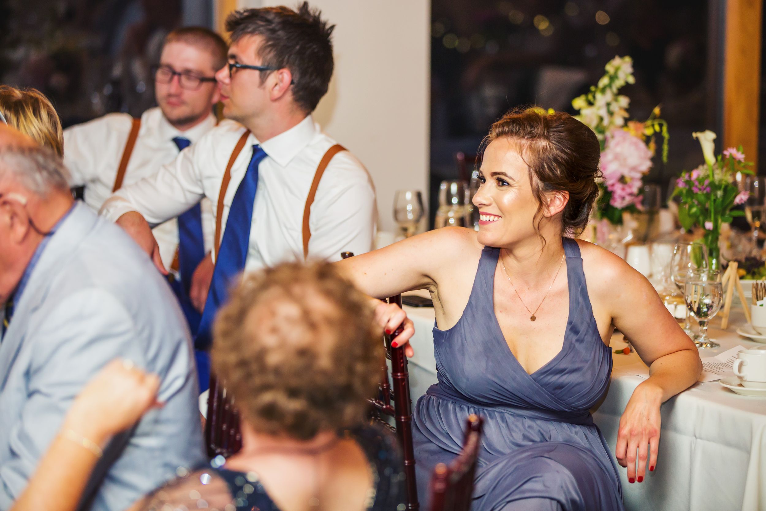 Hidden Valley Resort Huntsville Ontario Wedding Photos Shawn Van Daele