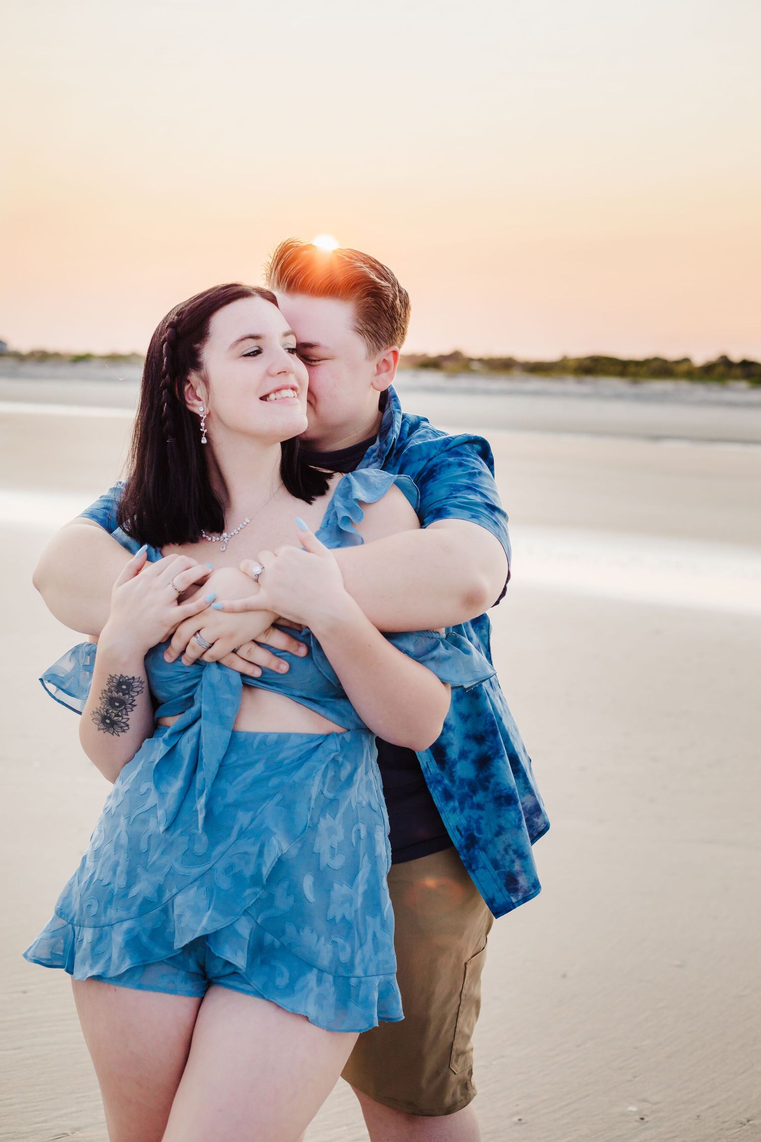 Raleigh, NC Wedding Photographer