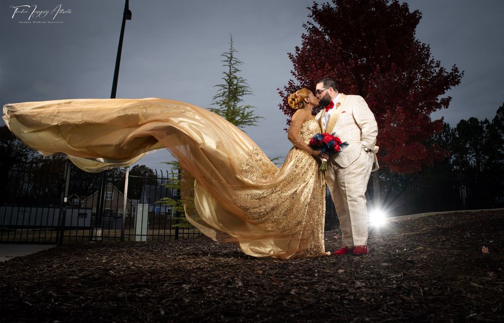 Creative Atlanta Photographers