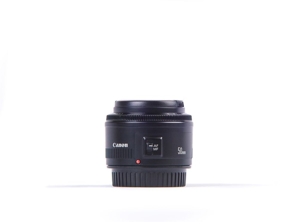 canon 50mm lens, up view, product photography, Southsea