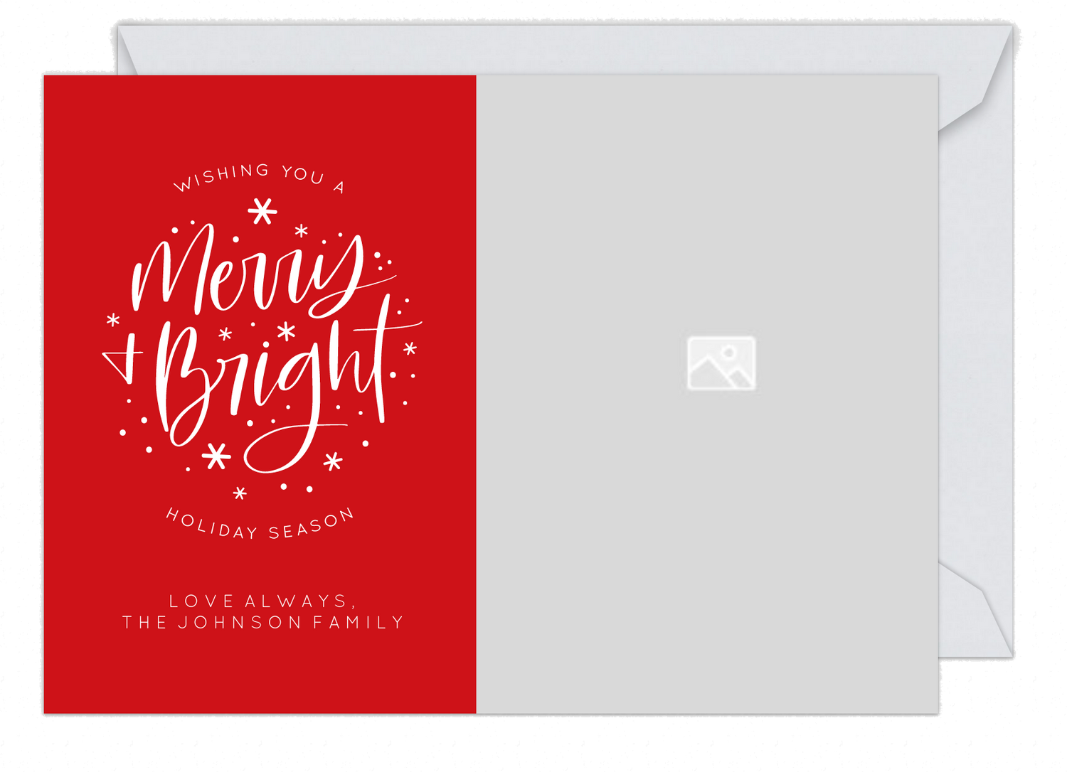 Faith Rand Photography | Holiday Cards