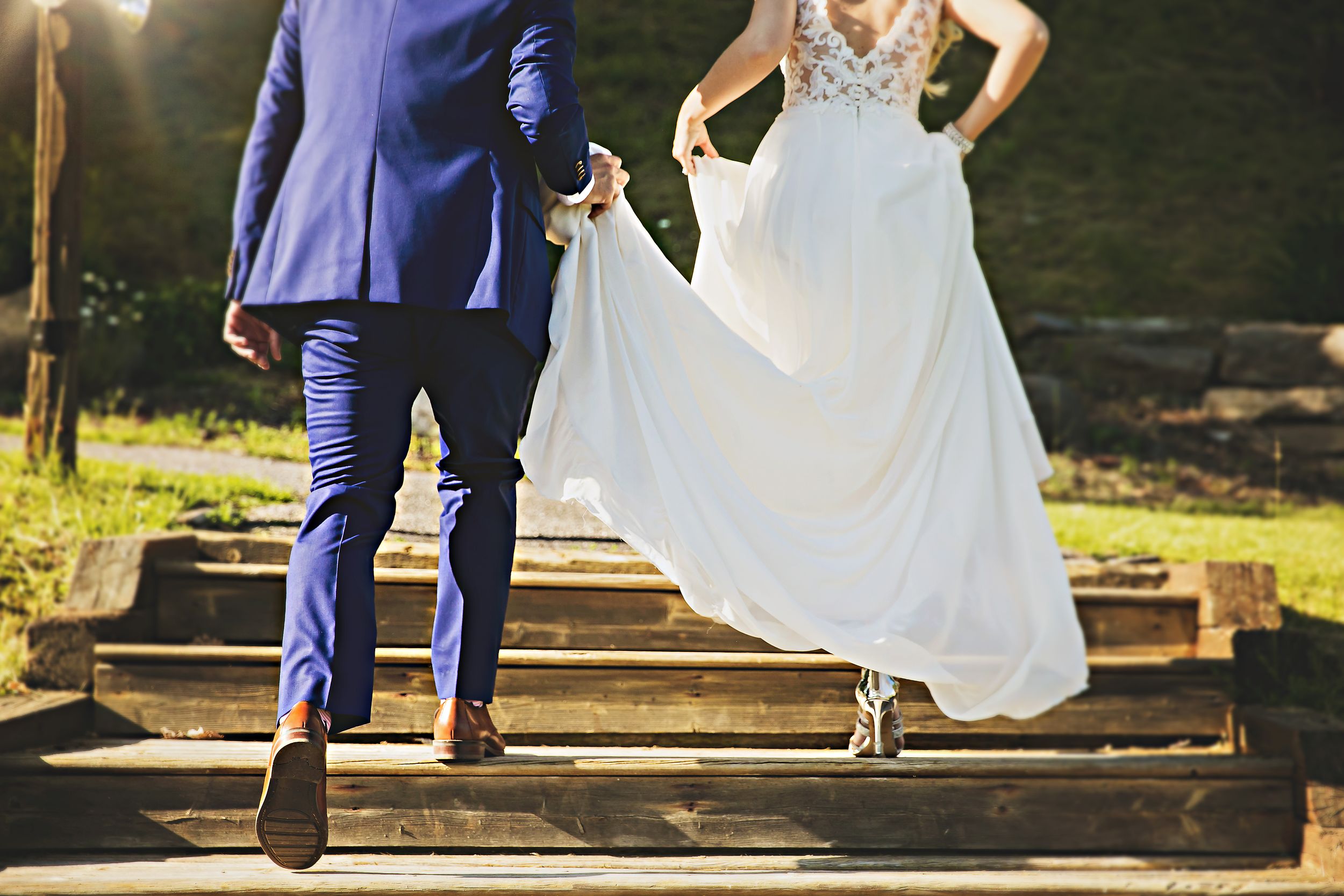 Hidden Valley Resort Huntsville Ontario Wedding Photos Shawn Van Daele