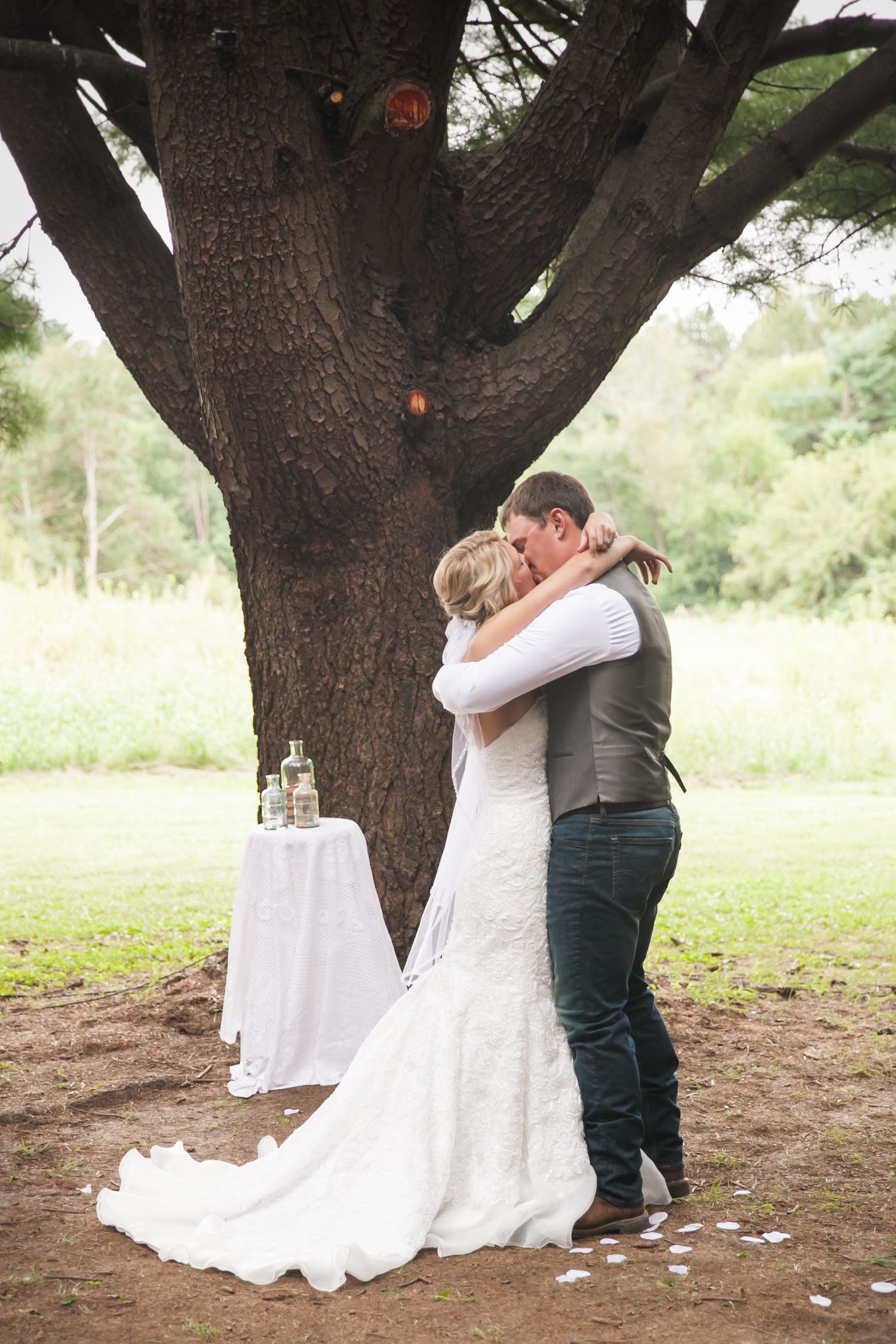 Dixon IL Wedding Photographer