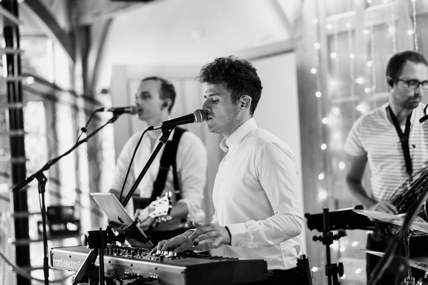live music