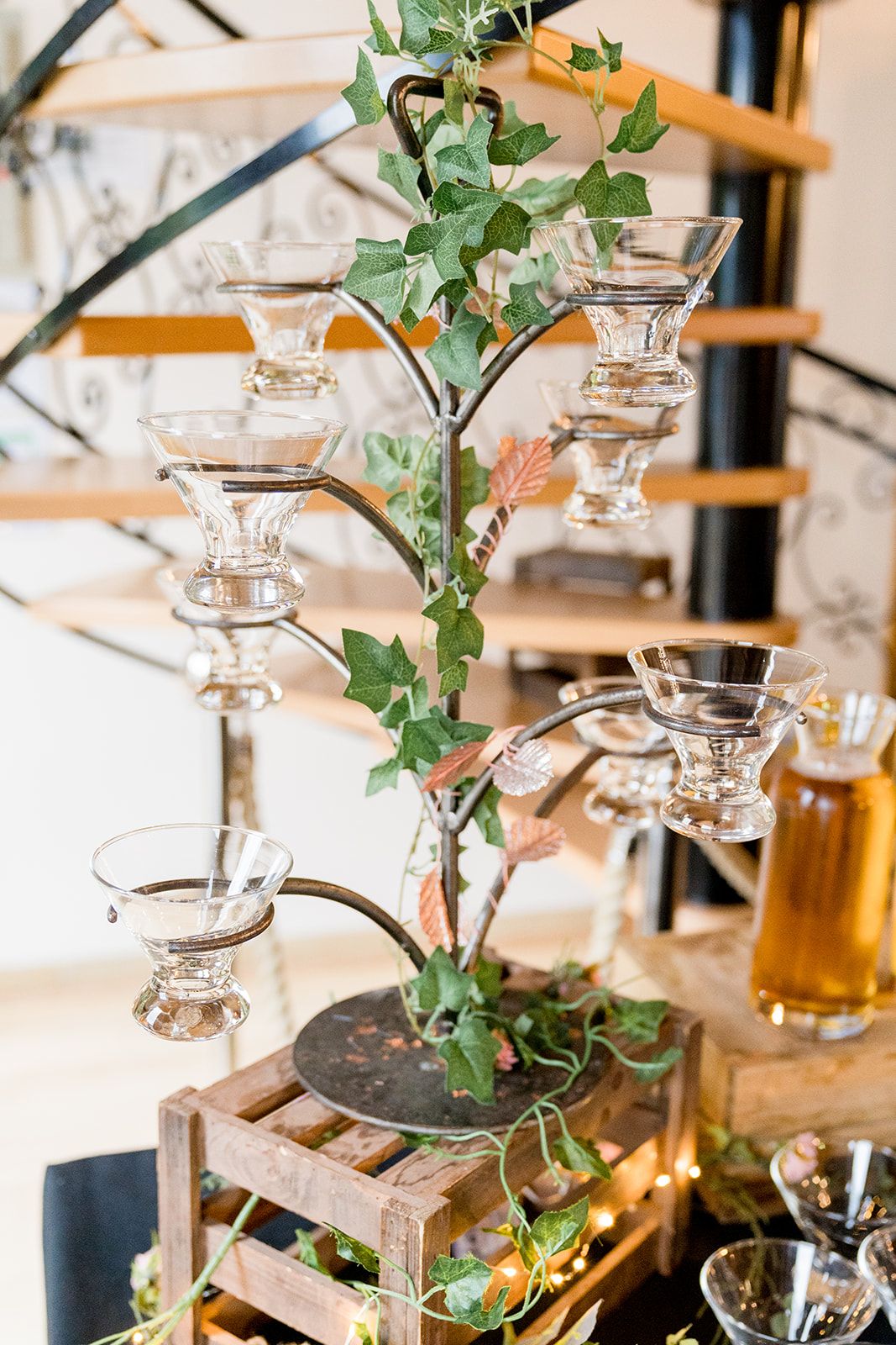 rum bar tree