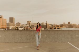 Top 3 Locations For Photoshoots in KC
