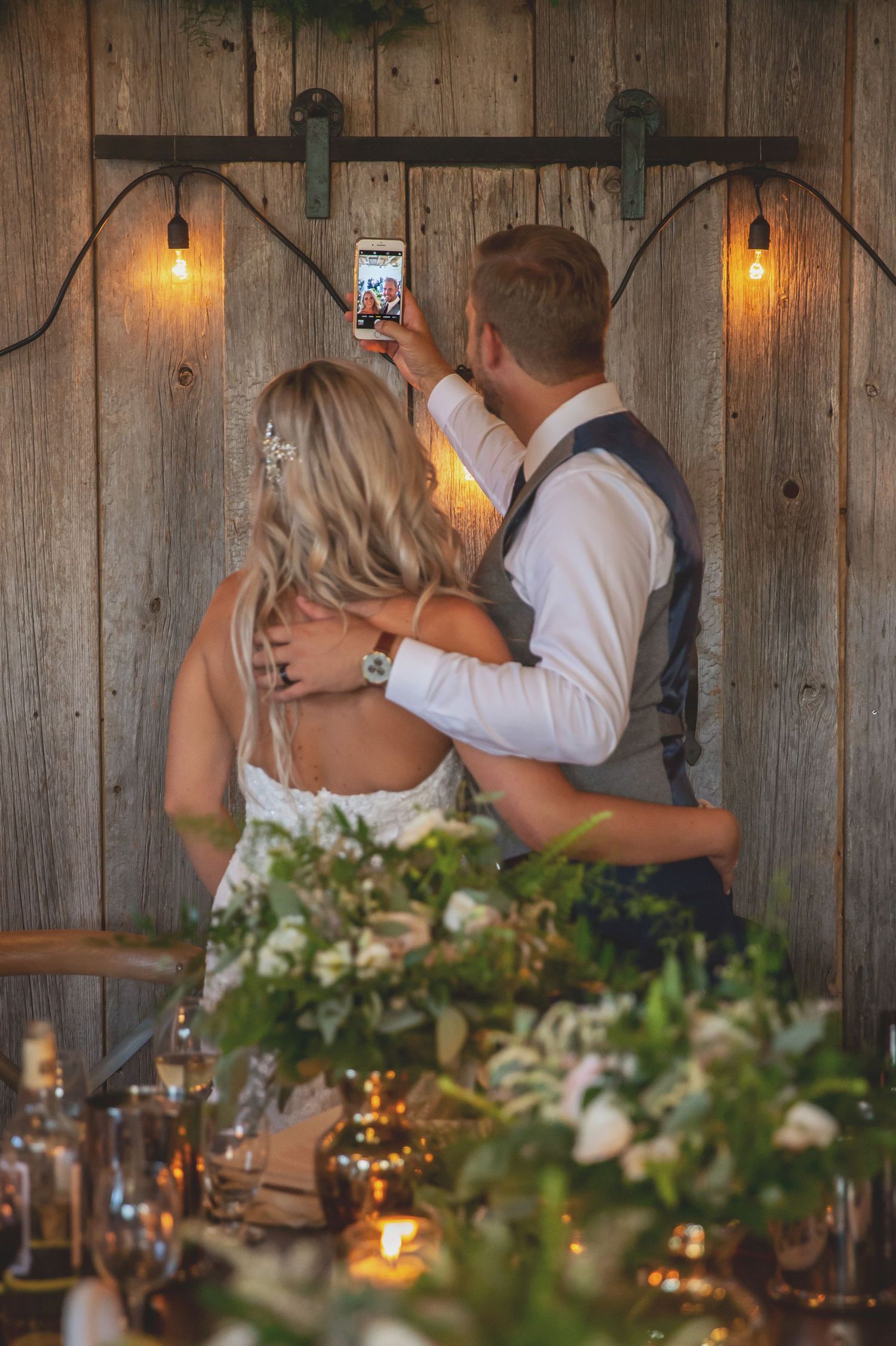 St.Mary's Golf & Country Club Summer Wedding Photography by Shawn Van Daele