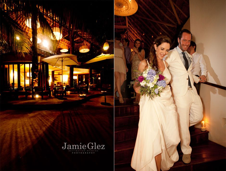 viceroy riviera maya wedding 12