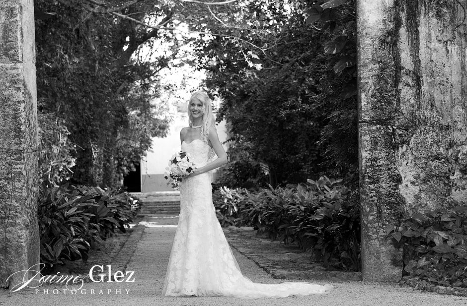 Hacienda san Jose Cholul wedding photos 7