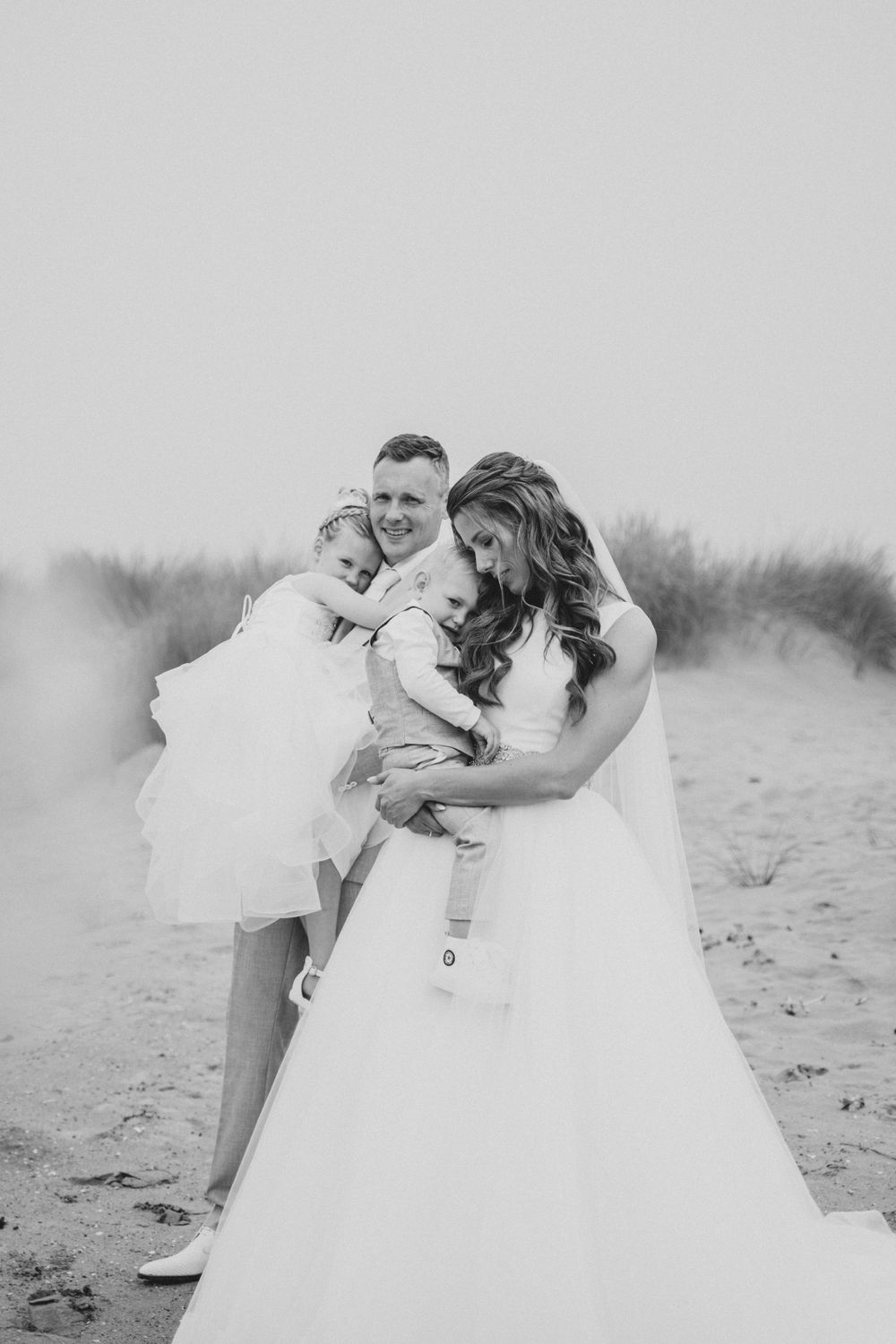 hoek van holland, wedding time