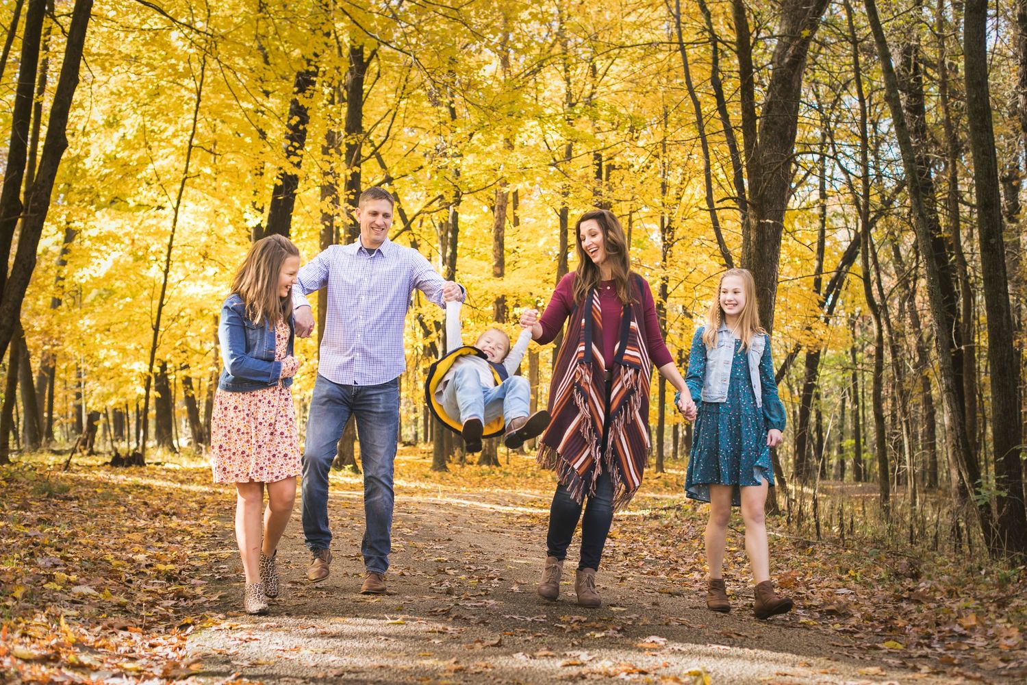 Dixon IL, Family Photographer