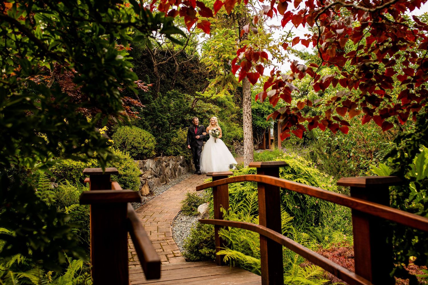 Vancouver Wedding Photographer Esther Moerman Photo