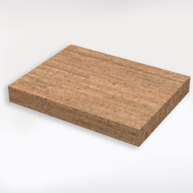 Cork YoungBook Box