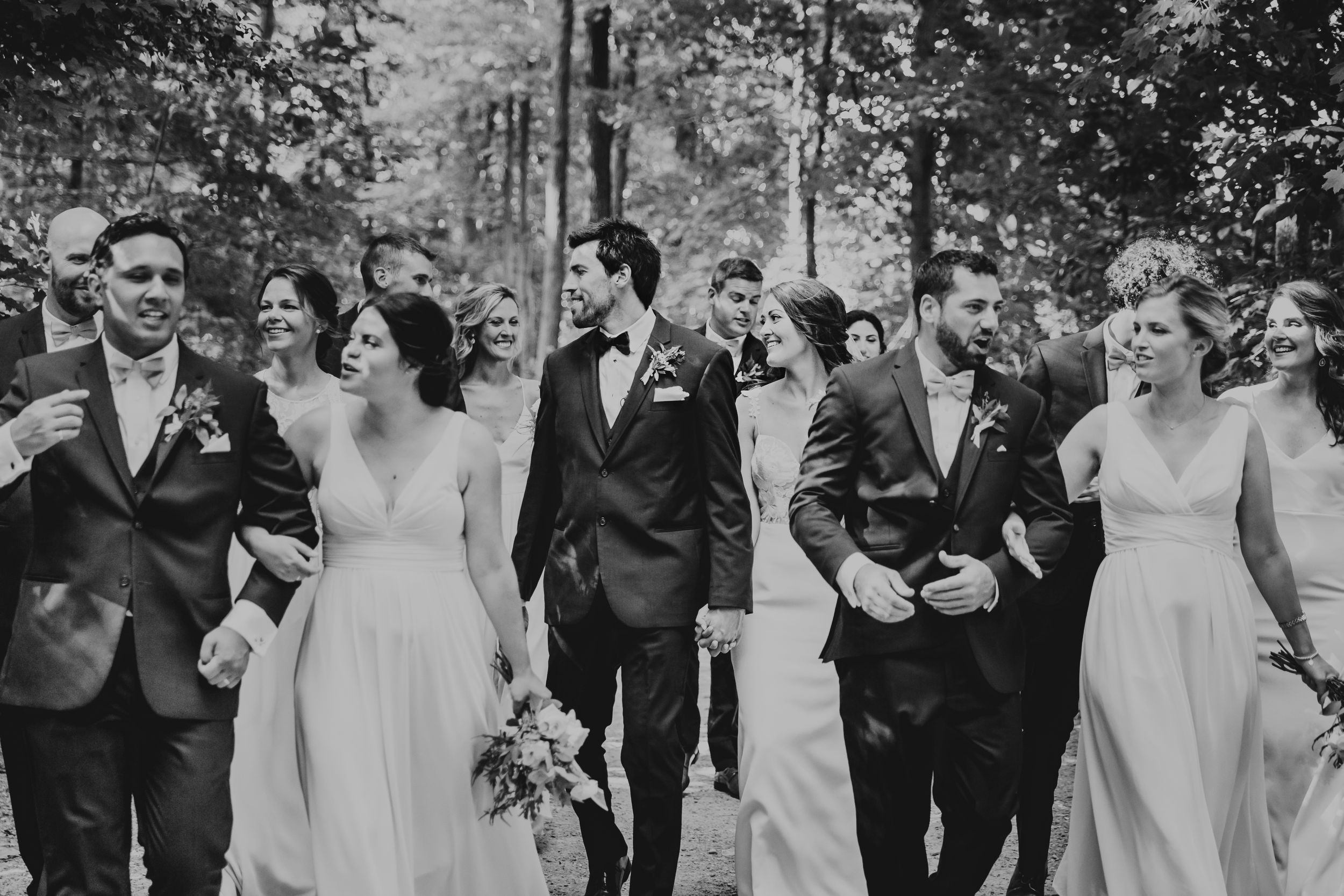 Whistle Bear Golf Club Cambridge Bride and Groom Wedding Photos