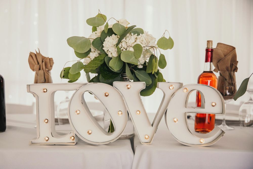 Rustic Farmhouse Backyard Wedding Photos by London Ontario Photographer Shawn Van Daele