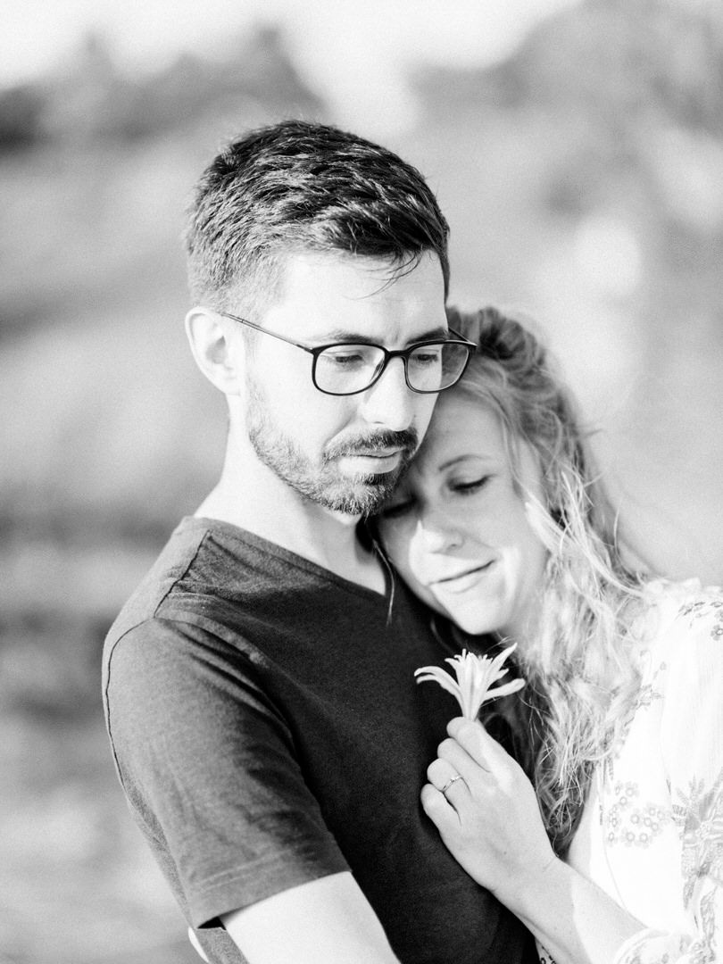 noivos sessão fotográfica de namoro em Viana do Castelo