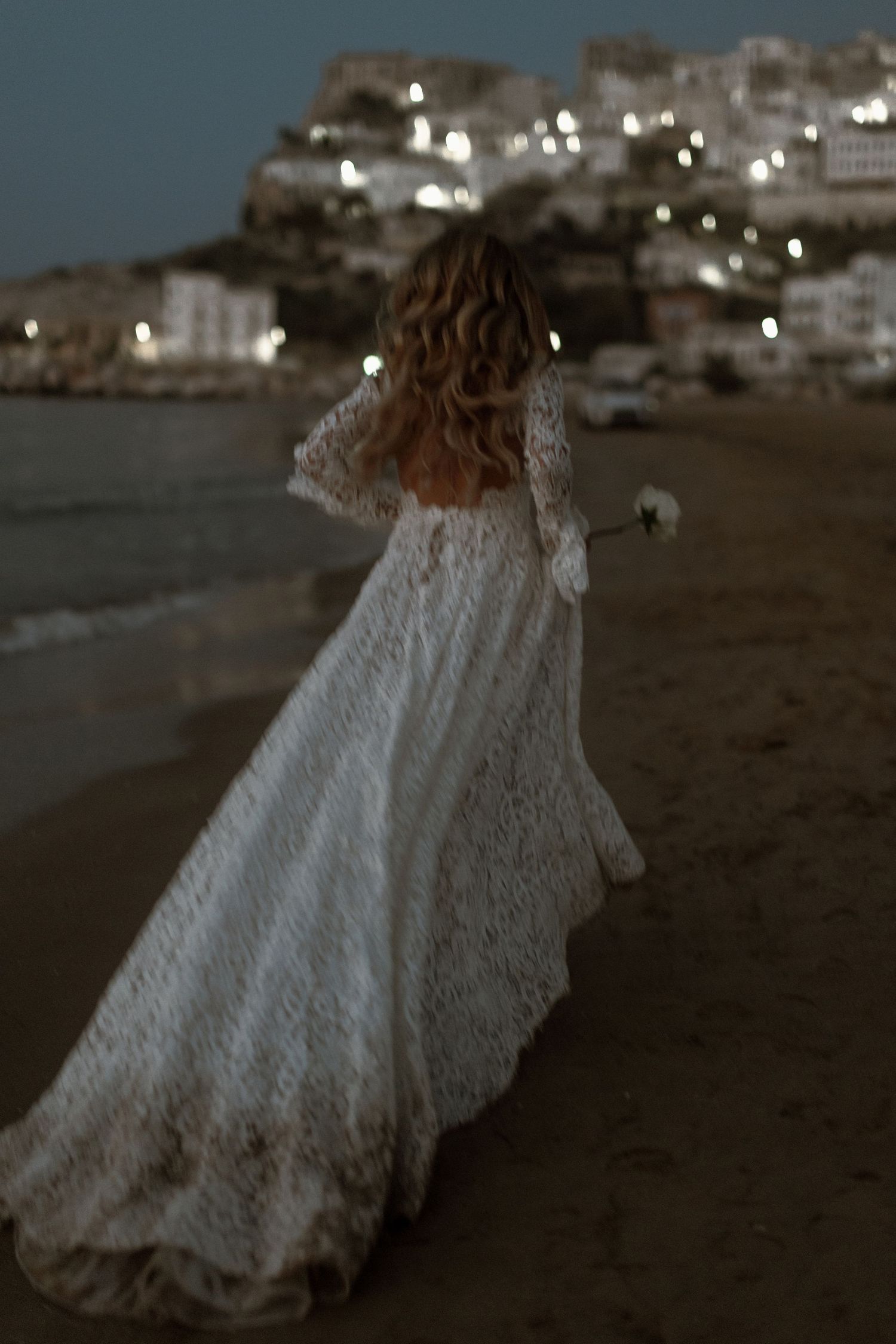 Puglia - Wedding photographer - bride - portrait - ritratto - matrimonio - sposa - wedding