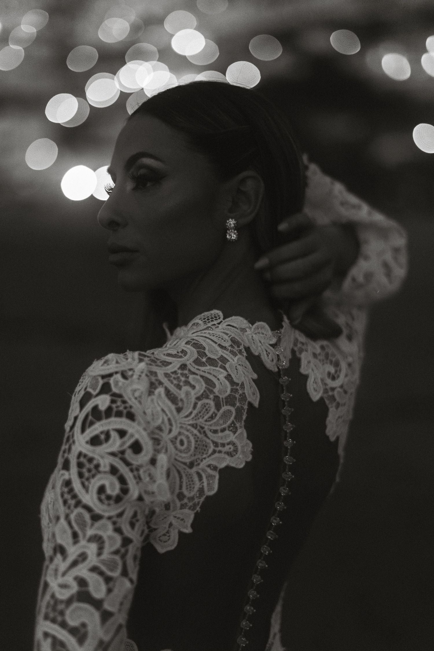 Puglia - Wedding photographer - bride - portrait - ritratto - matrimonio - sposa - wedding