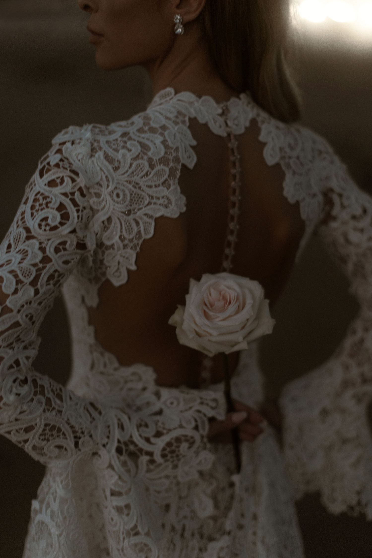 Puglia - Wedding photographer - bride - portrait - ritratto - matrimonio - sposa - wedding