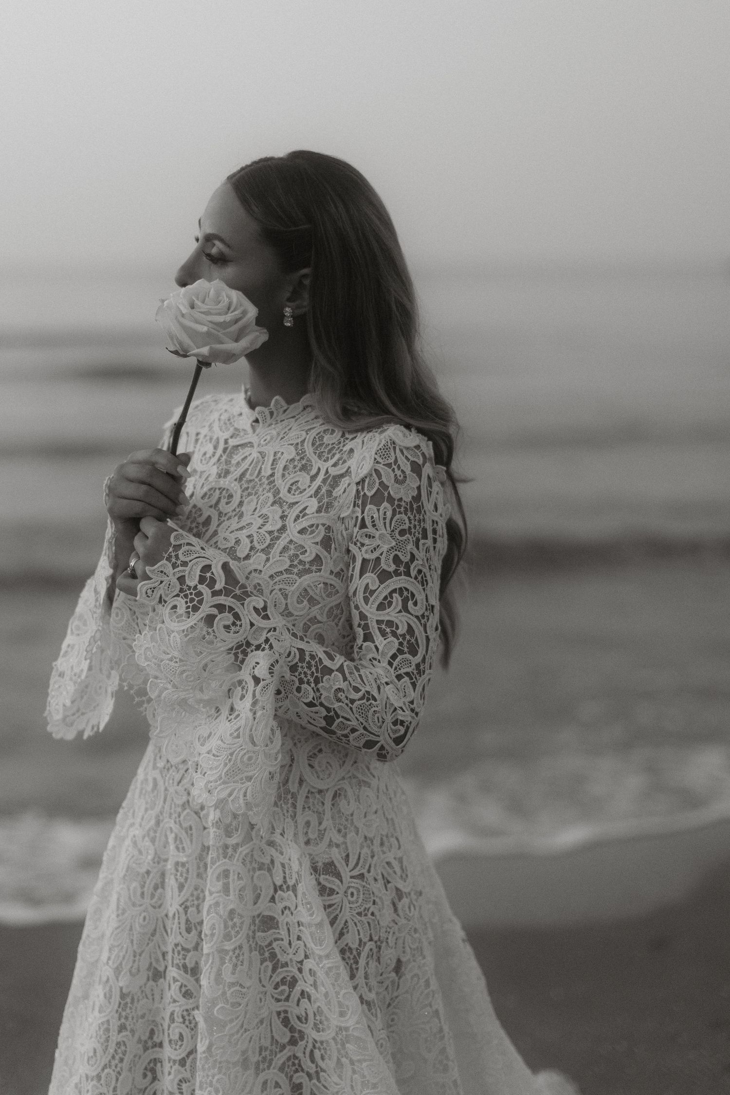 Puglia - Wedding photographer - bride - portrait - ritratto - matrimonio - sposa - wedding