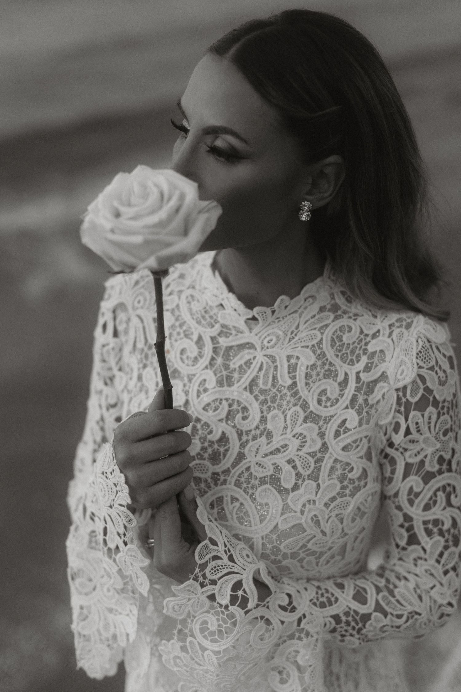 Puglia - Wedding photographer - bride - portrait - ritratto - matrimonio - sposa - wedding