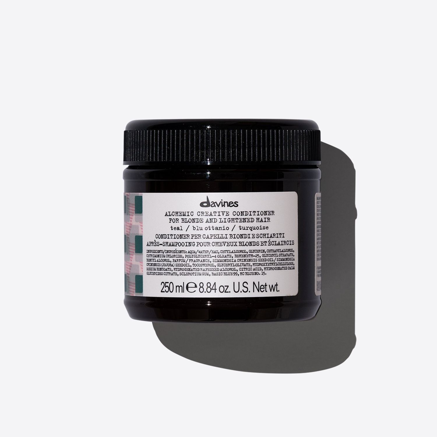 Prodotto linea Conditioner & Mask Davines di Bonitahairstyle salone di parrucchieri a Padova