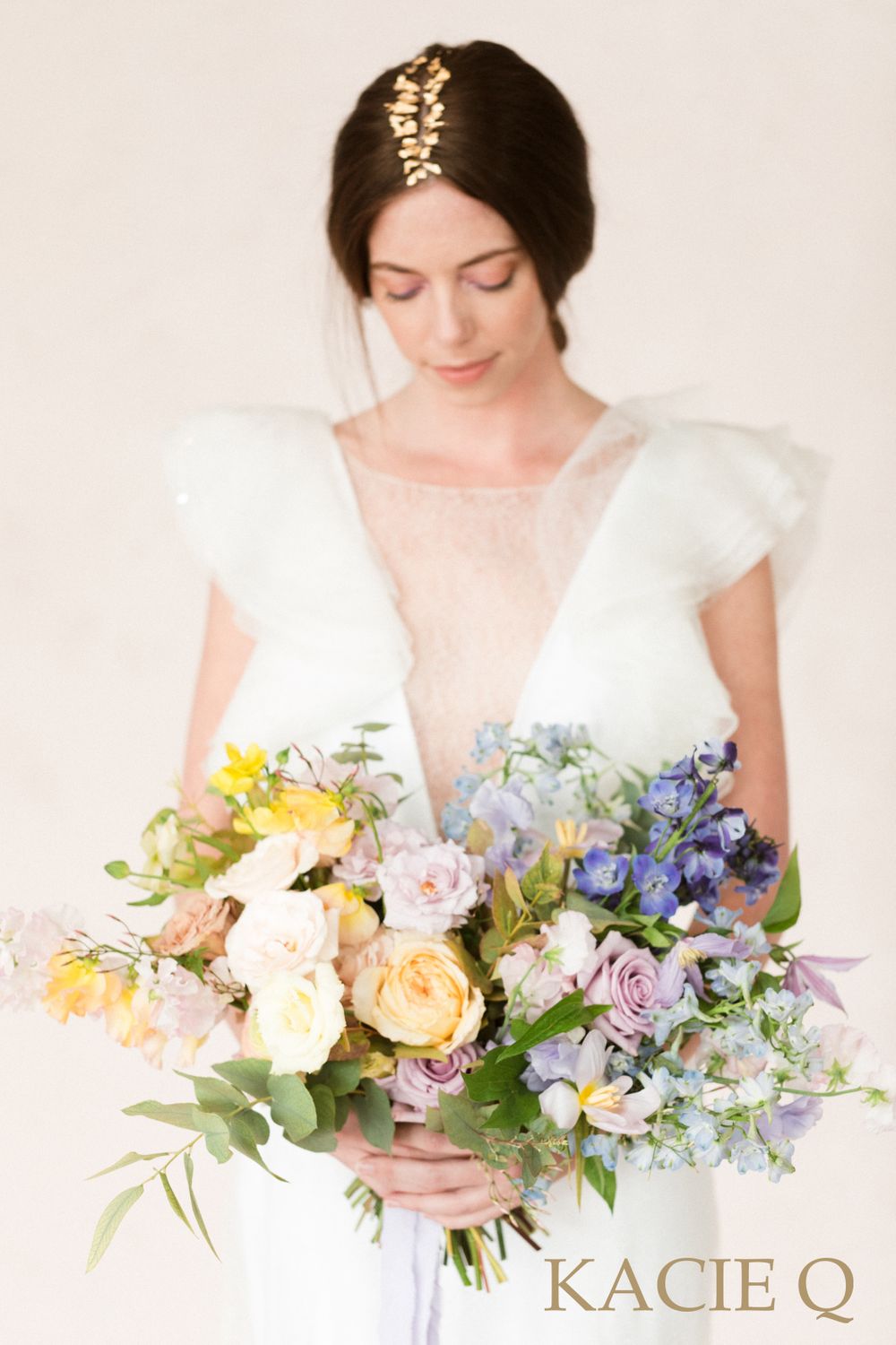 Bloomin' Good Time Floral Workshop Nashville, TN