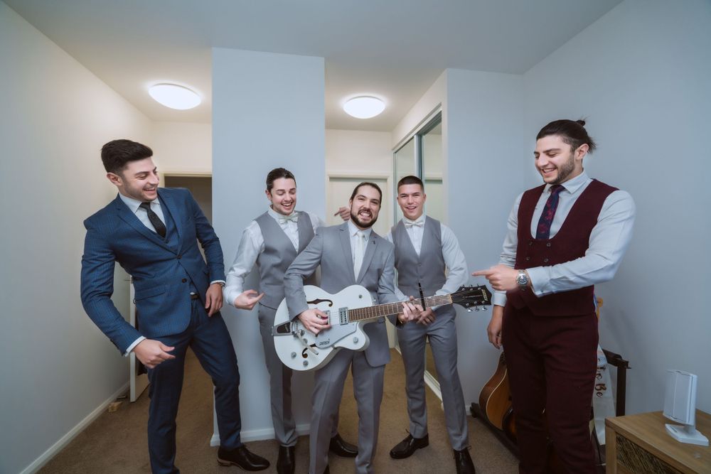 wedding couple photoshoot photographer in Sydney Wollongong Panorama House Bulli Tops