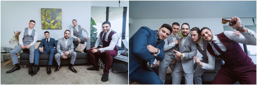 wedding couple photoshoot photographer in Sydney Wollongong Panorama House Bulli Tops