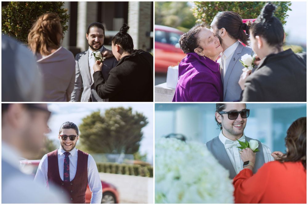 wedding couple photoshoot photographer in Sydney Wollongong Panorama House Bulli Tops