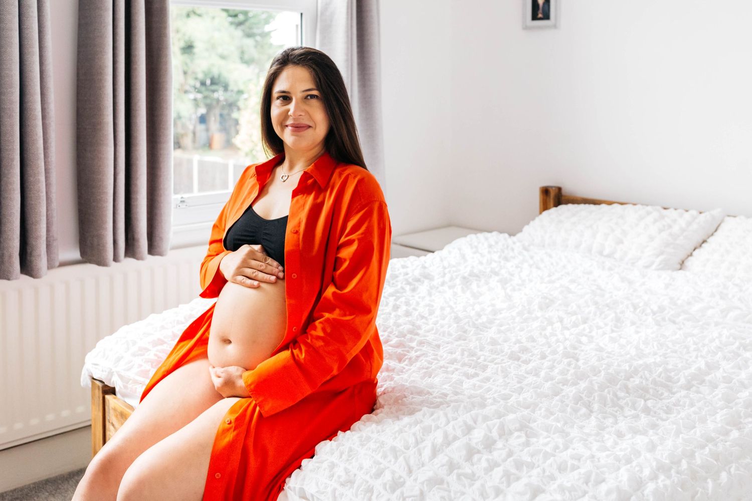 maternity photography London