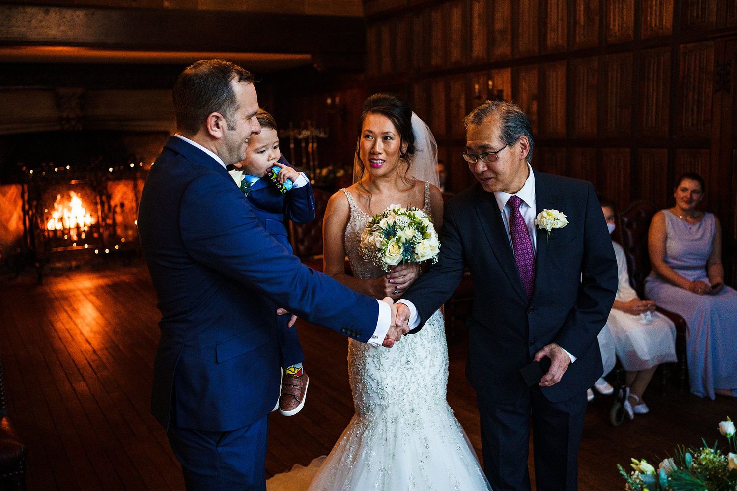 Northamptonshire-Wedding-Photographers