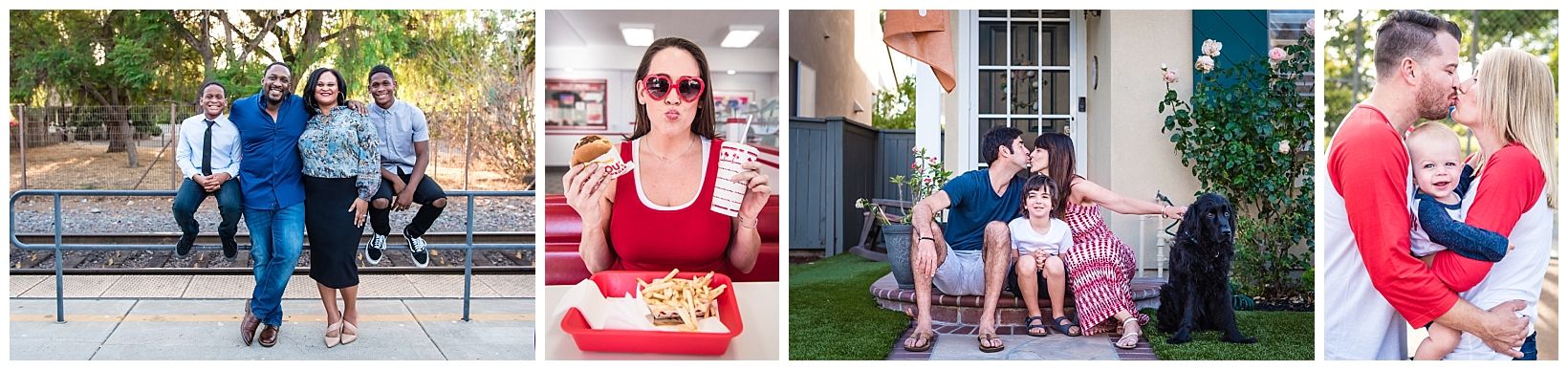 Images from Orange County Photographer
