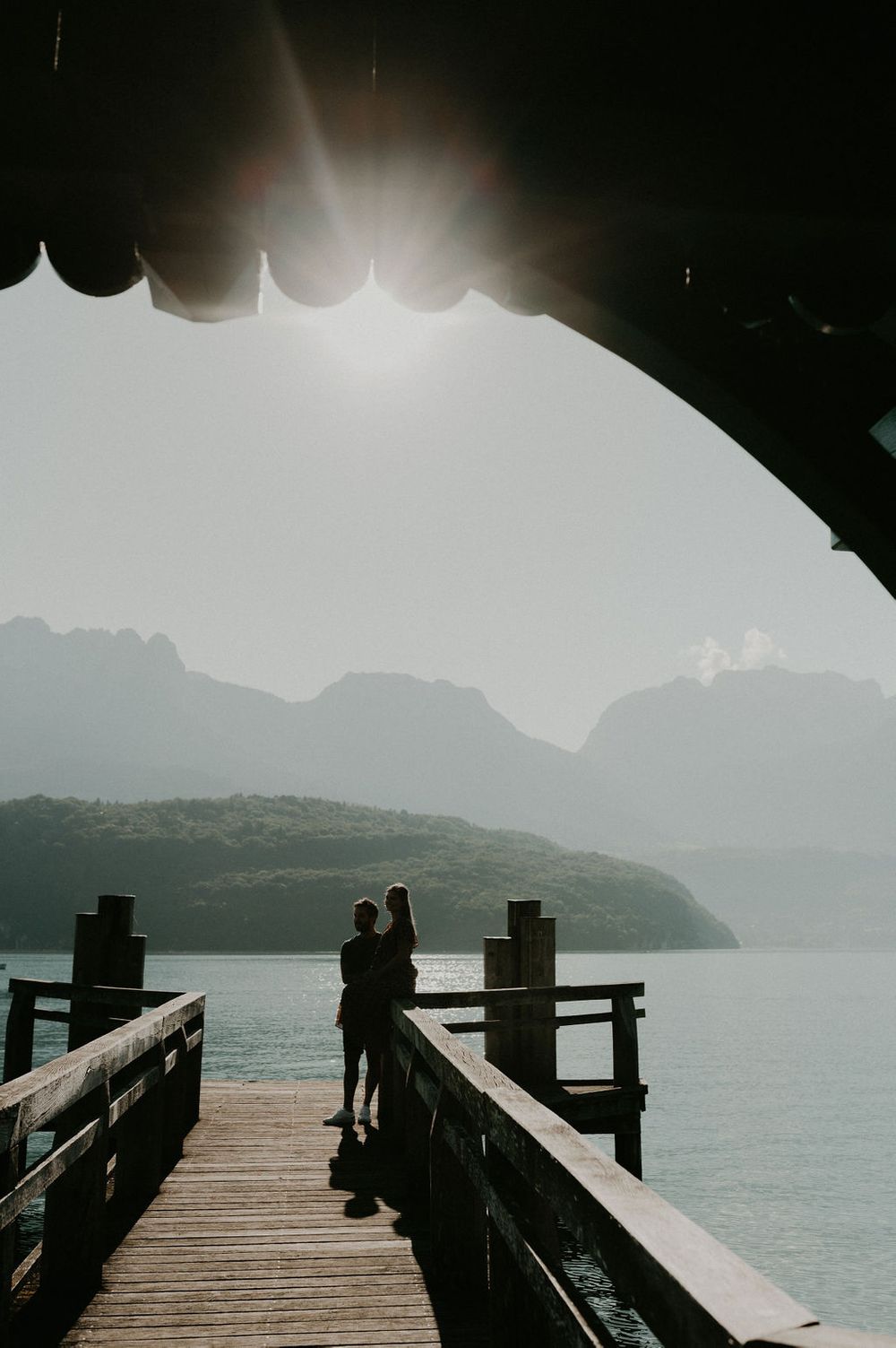 photographe grossesse annecy