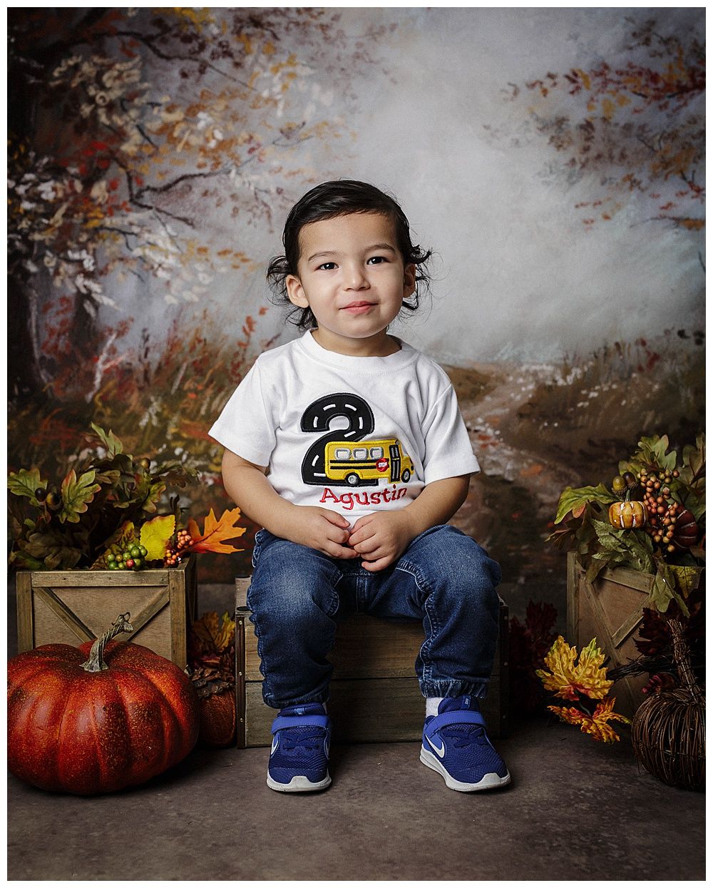 austin newborn photography two year session