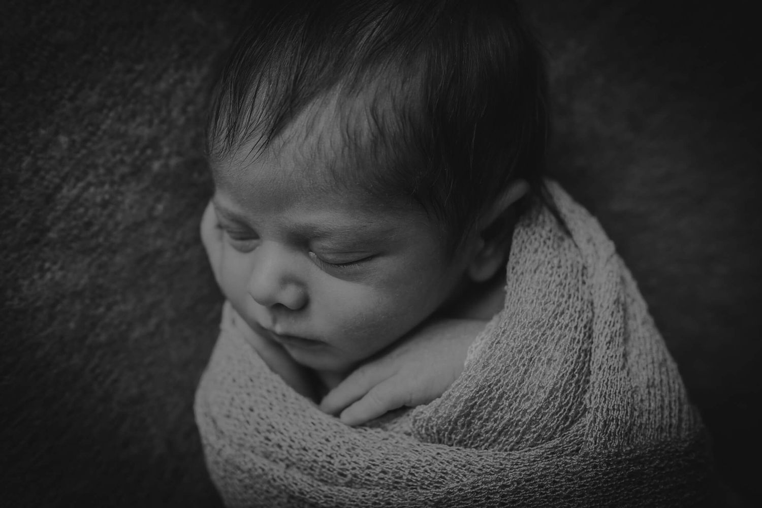 Babyfoto's Groningen Friesland Drenthe