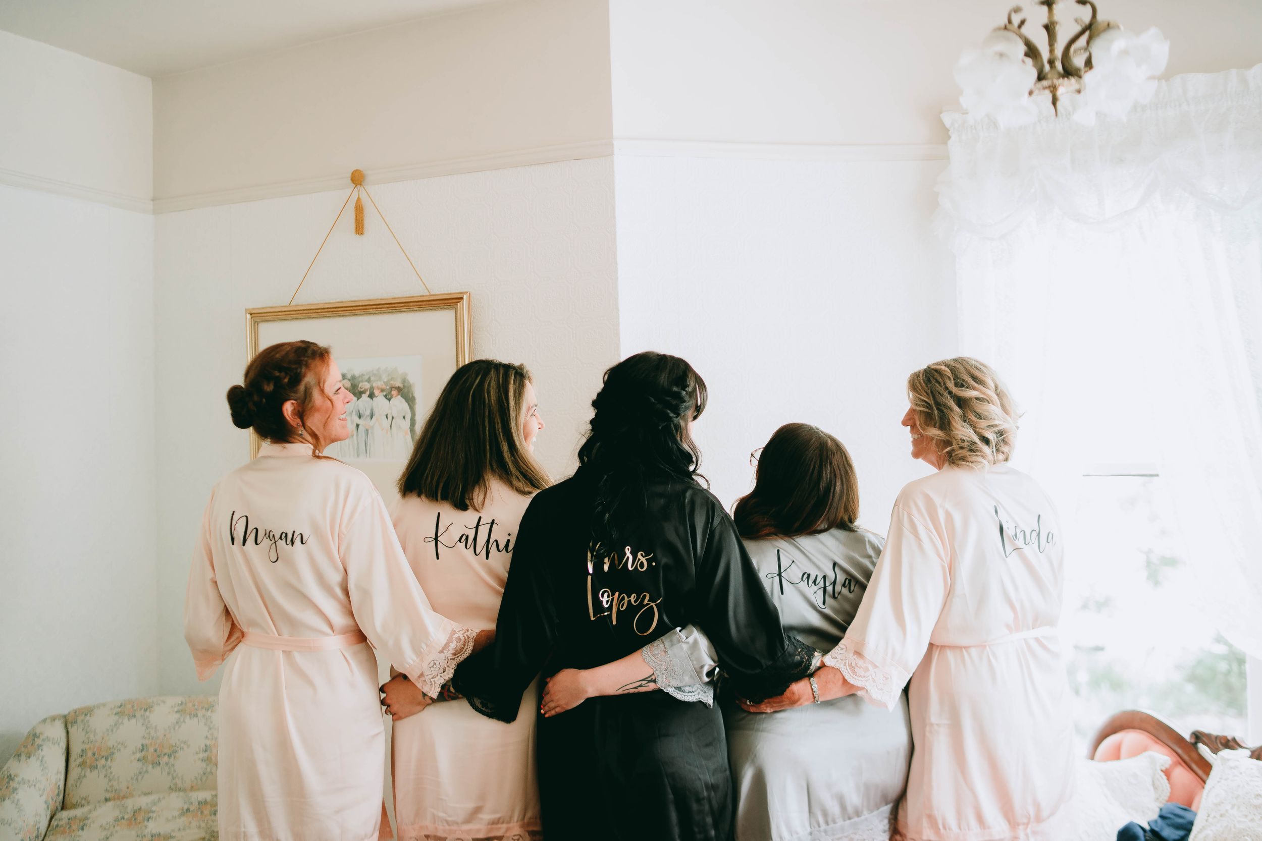 Boise, Idaho Wedding Photographer
