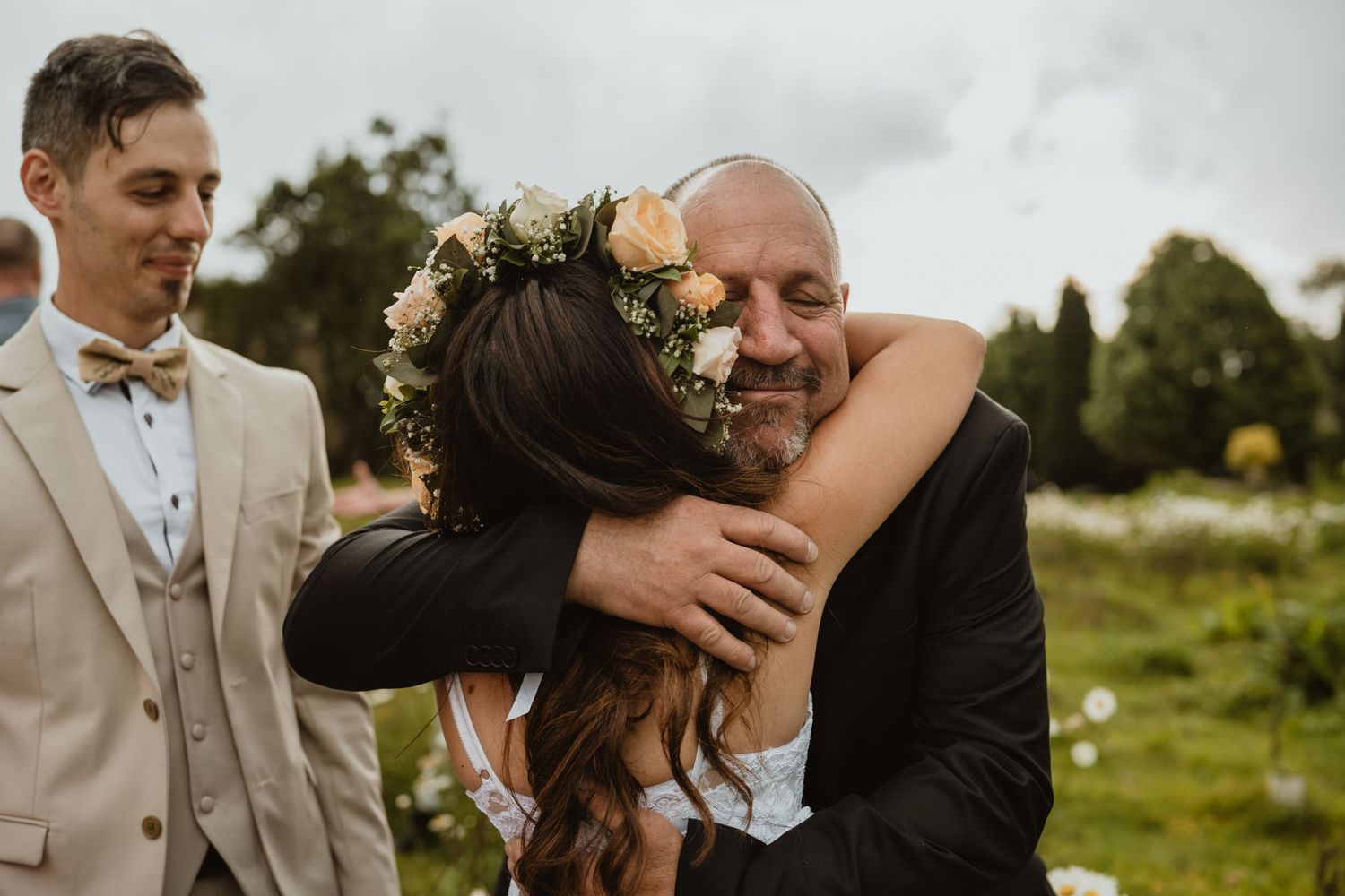 Documentary Wedding Photography Johannesburg