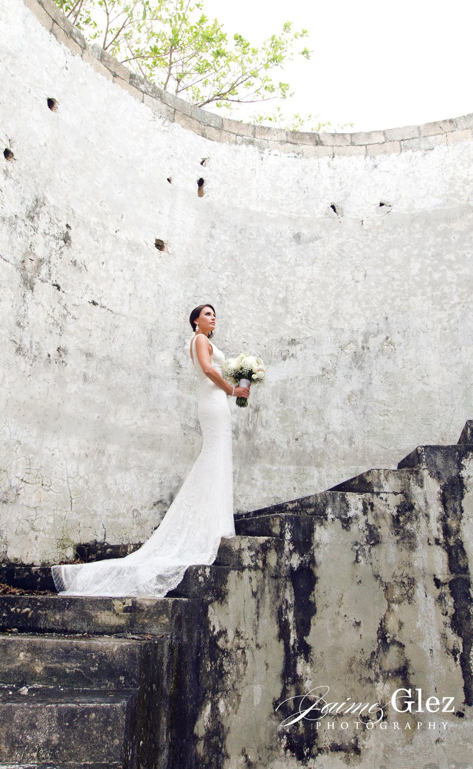 secrets maroma beach wedding photos 6
