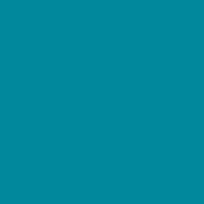 Turquoise Touch Album Colour Swatch