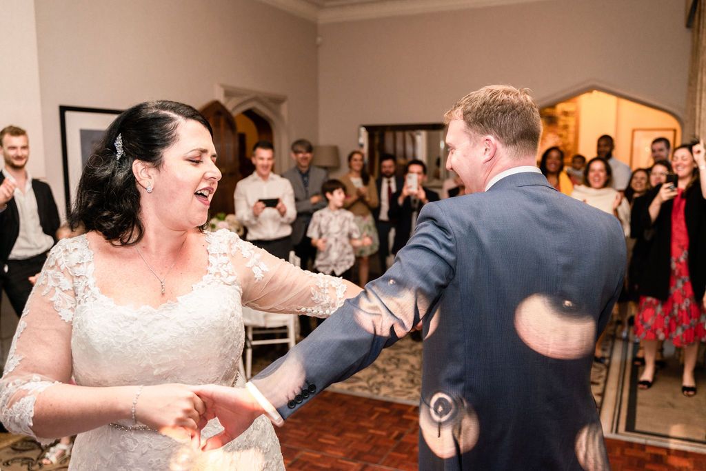 Hartsfield Manor Weddings