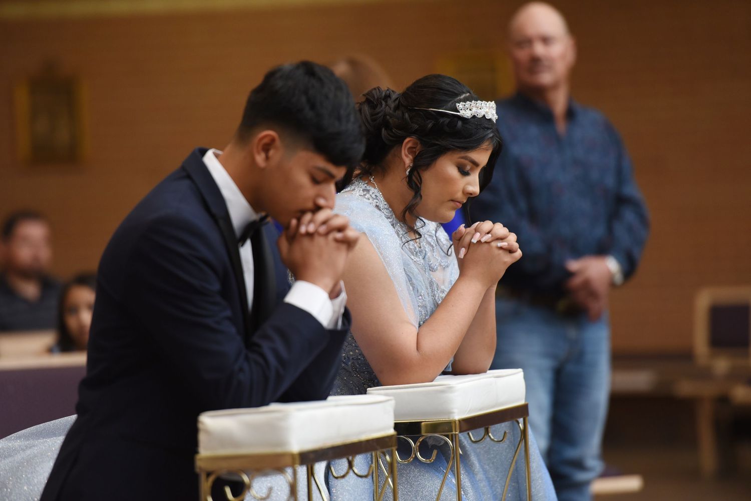Can a Guy Have a Quinceañera? What is a Quinceañero? dallas quinceanera photographer quinceanera photography packages