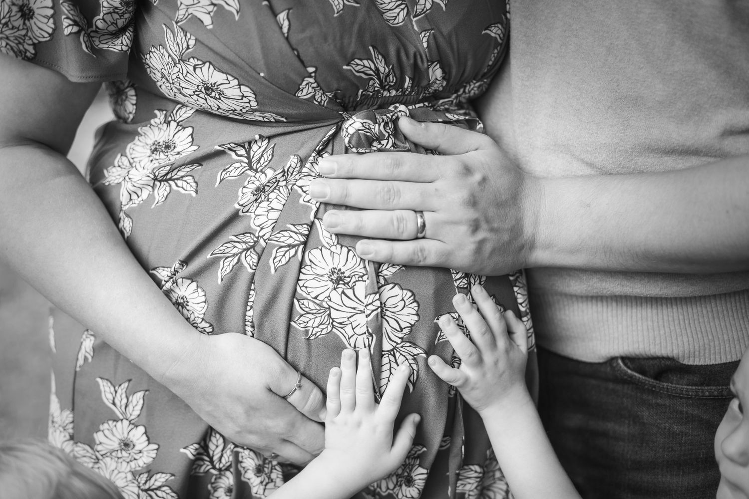 Dixon IL, Maternity Photographer