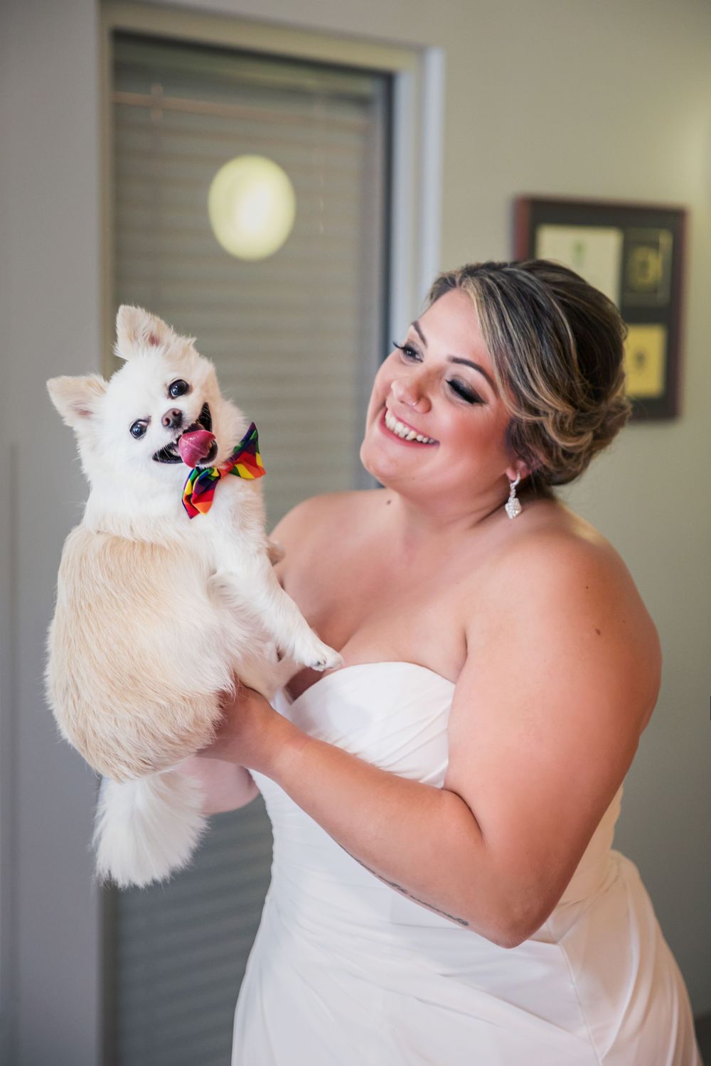 London Ontario Civic Gardens Wedding Photos