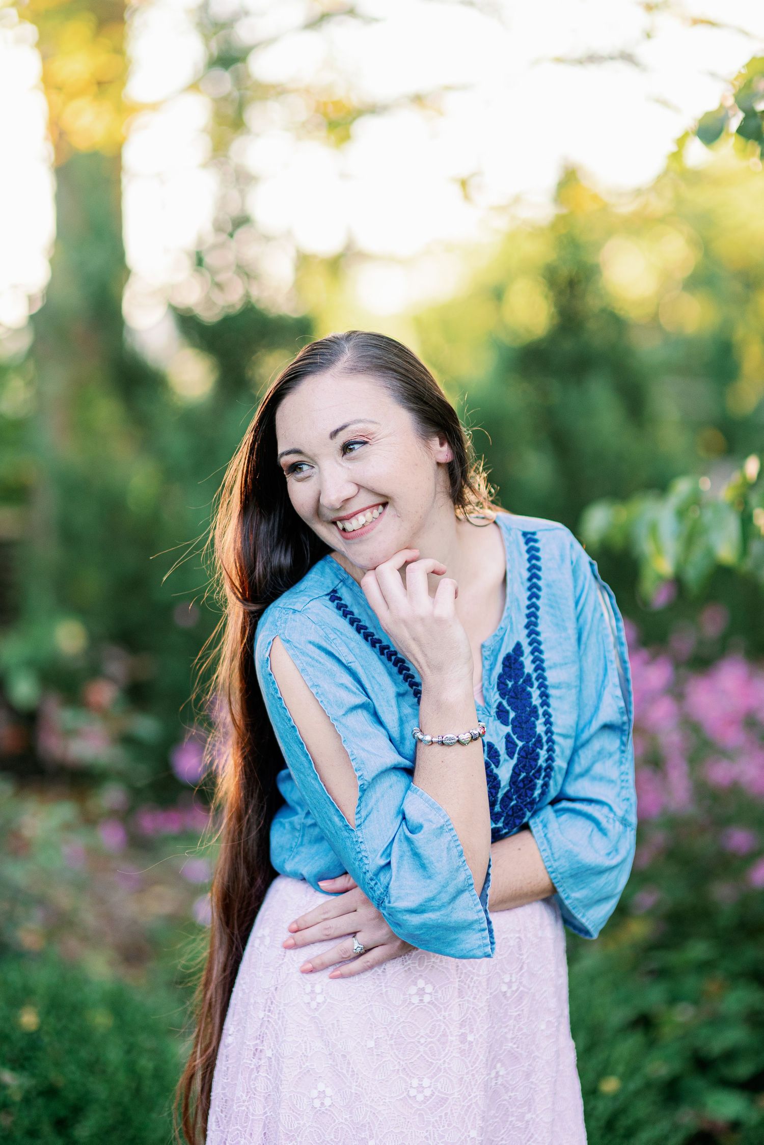 Owner of Alison Shane Photography