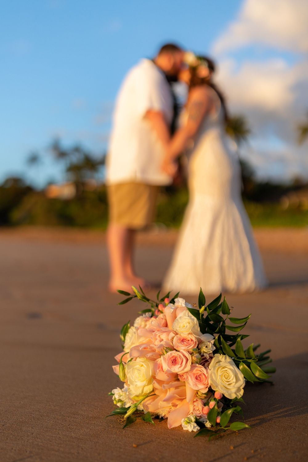 Maui Wedding Photography