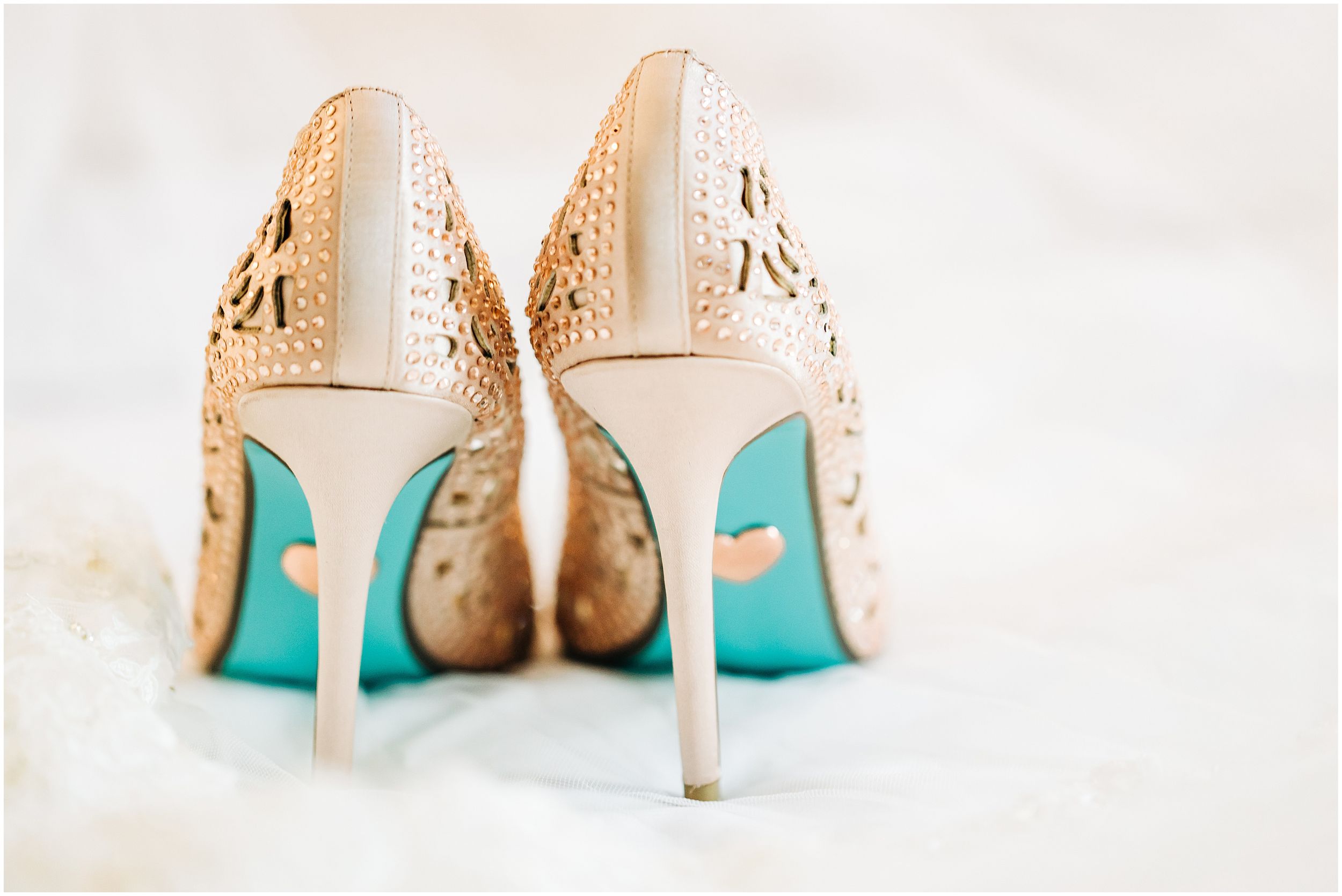 Wedding Shoes
